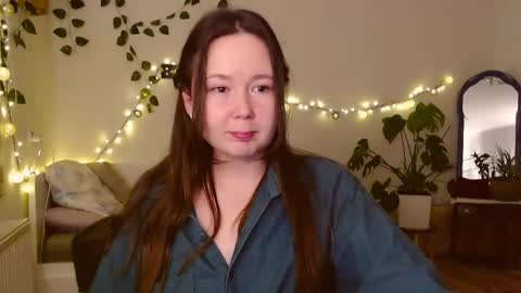 Snapshot of _rosie_cheeks_ chatting on 11-11-25, 06:52 See you online show from 11-11-25, 06:52