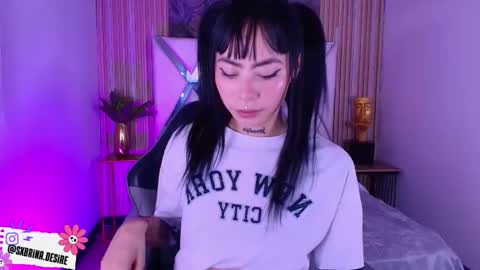 Sabrina online show from 01-12-26, 08:47