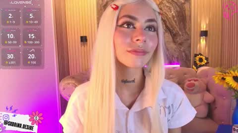 Sabrina online show from 03-30-26, 09:16