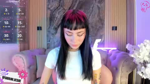 Sabrina online show from 05-12-26, 08:17