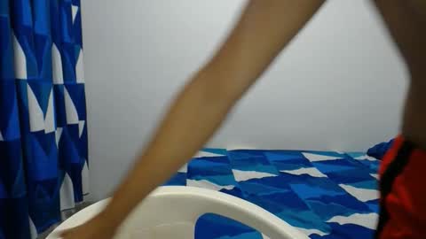 Jak Sam My wish is to be able to have a good Christmas meet my goal of 10000 tks and be able to have a peaceful new year. online show from 09-24-25, 02:15