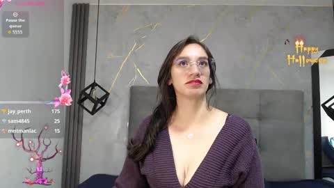 Samanta online show from 11-05-25, 02:39