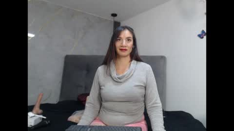 Samanta online show from 05-22-26, 10:37