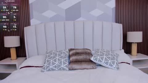 Antonella  online show from 02-19-25, 12:00