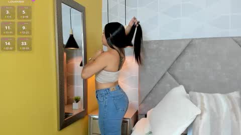 Antonella  online show from 11-13-25, 12:59