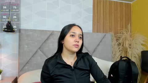 Antonella  online show from 02-05-26, 12:10