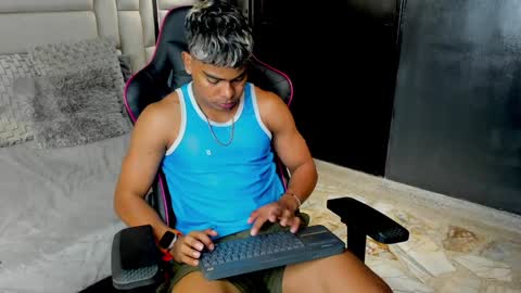 _sammy_ice online show from 01-22-25, 01:31