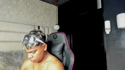 _sammy_ice online show from 01-29-25, 05:40