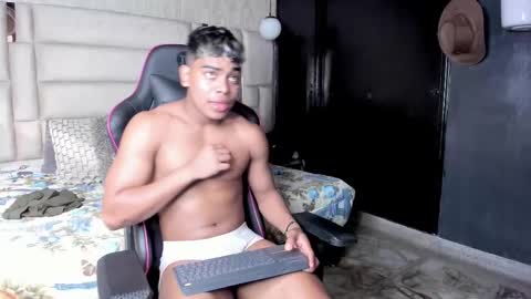 _sammy_ice online show from 02-20-25, 03:19