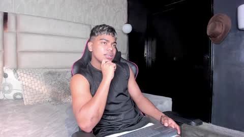 _sammy_ice online show from 02-26-25, 12:38