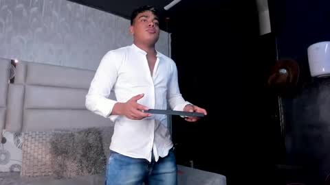 _sammy_ice online show from 03-01-25, 04:26