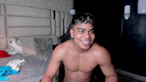 _sammy_ice online show from 03-08-25, 06:10