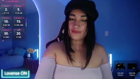  SantaLove  online show from 03-02-26, 09:43