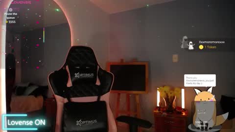  SantaLove  online show from 03-06-26, 11:23