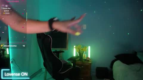  SantaLove  online show from 03-14-26, 10:59