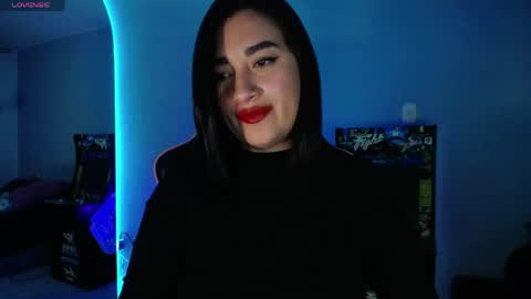 Snapshot of _santalove_ chatting on 05-08-26, 11:32 SantaLove online show from 05-08-26, 11:32