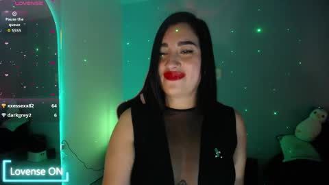 Snapshot of _santalove_ chatting on 05-23-26, 09:19 SantaLove online show from 05-23-26, 09:19