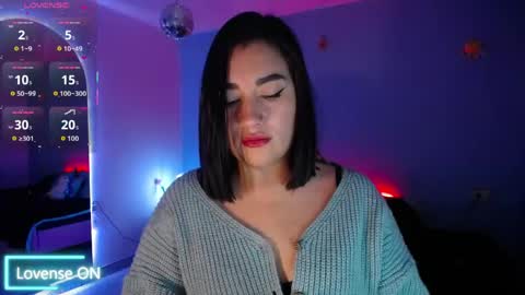 Snapshot of _santalove_ chatting on 05-30-26, 11:57 SantaLove online show from 05-30-26, 11:57