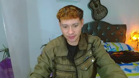 santi online show from 03-31-26, 09:04