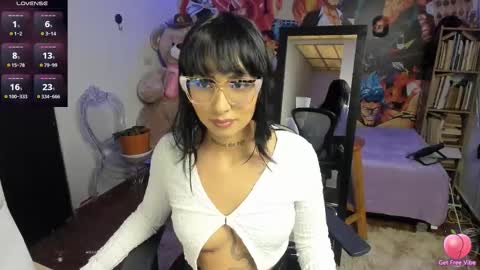 Sarita  online show from 10-17-25, 08:22