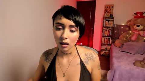 Sarita  online show from 11-13-25, 09:03