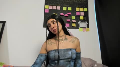 Snapshot of _saraaparker_ chatting on 05-28-26, 09:34 Sarita online show from 05-28-26, 09:34