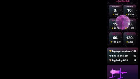 Snapshot of _sarah_escobar chatting on 12-17-24, 08:23 _sarah_escobar online show from 12-17-24, 08:23