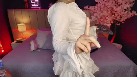 Sara online show from 02-15-26, 07:51