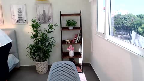 Sassy Girl online show from 01-23-25, 06:14