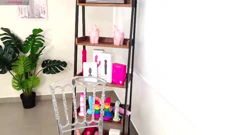 Sassy Girl online show from 02-25-25, 06:31