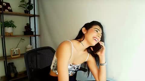 Sassy Girl online show from 02-27-26, 07:03