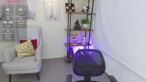 Sassy Girl online show from 04-15-26, 06:59