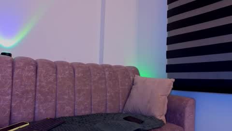 Scarlett online show from 03-10-26, 04:50