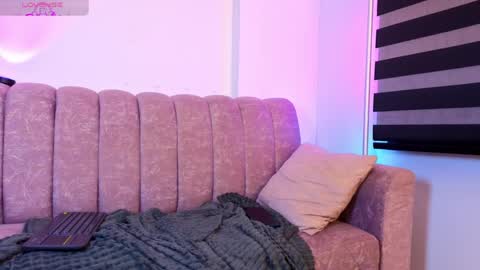 Scarlett online show from 04-01-26, 11:33