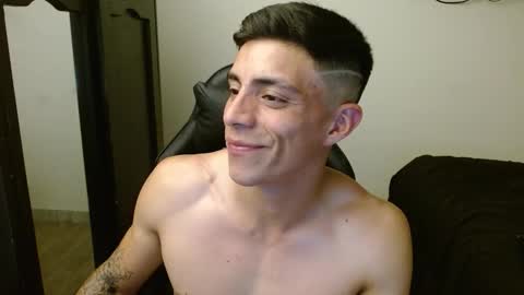 SCHNEIDER online show from 10-29-25, 04:26