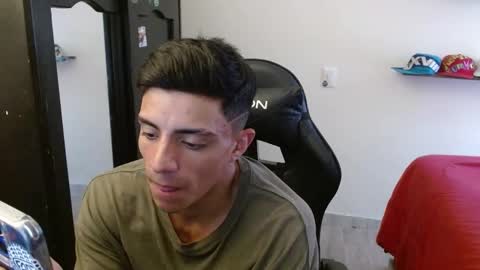 SCHNEIDER online show from 11-24-25, 05:12