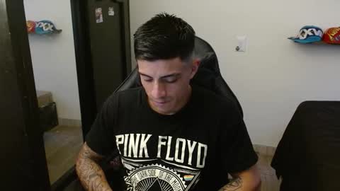 SCHNEIDER online show from 12-20-25, 10:17