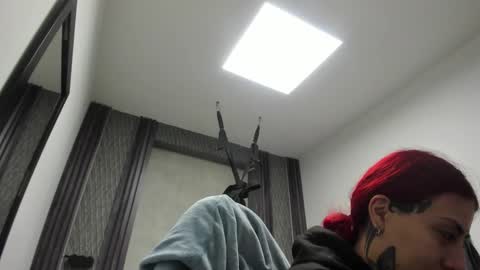 Selene online show from 02-19-26, 12:39