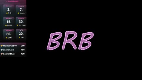 Selestia online show from 04-19-26, 06:10