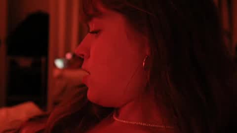 Lia online show from 01-16-25, 10:21