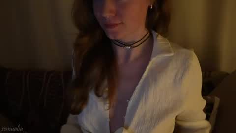 Lia online show from 05-31-26, 08:10