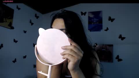 Serendipia online show from 03-06-25, 06:08