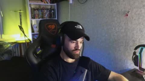 Ask me online show from 09-14-25, 12:32