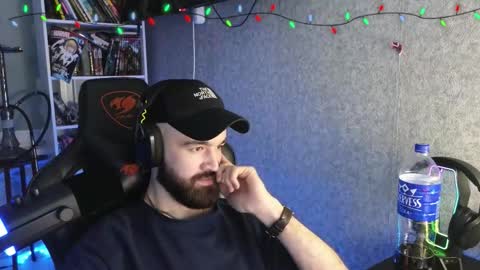 Ask me online show from 02-18-26, 04:52