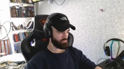 Ask me online show from 03-18-26, 08:06