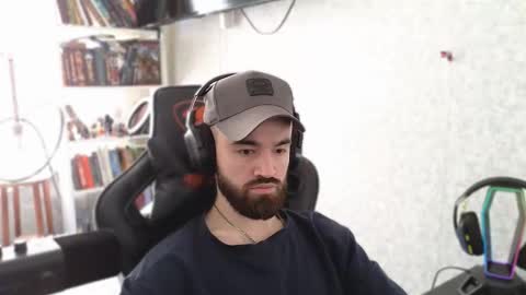 Ask me online show from 03-22-26, 06:28