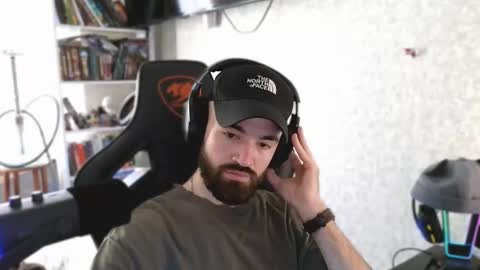 Ask me online show from 03-27-26, 11:43