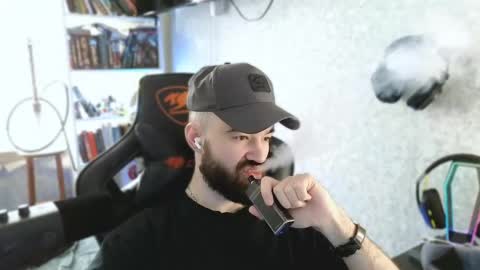 Ask me online show from 04-13-26, 08:20