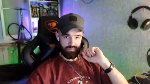 Ask me online show from 06-21-26, 08:22