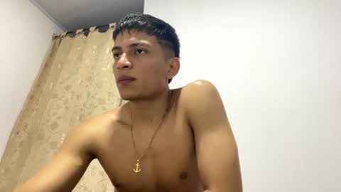 Juan Pablo-independent model online show from 12-31-24, 03:12